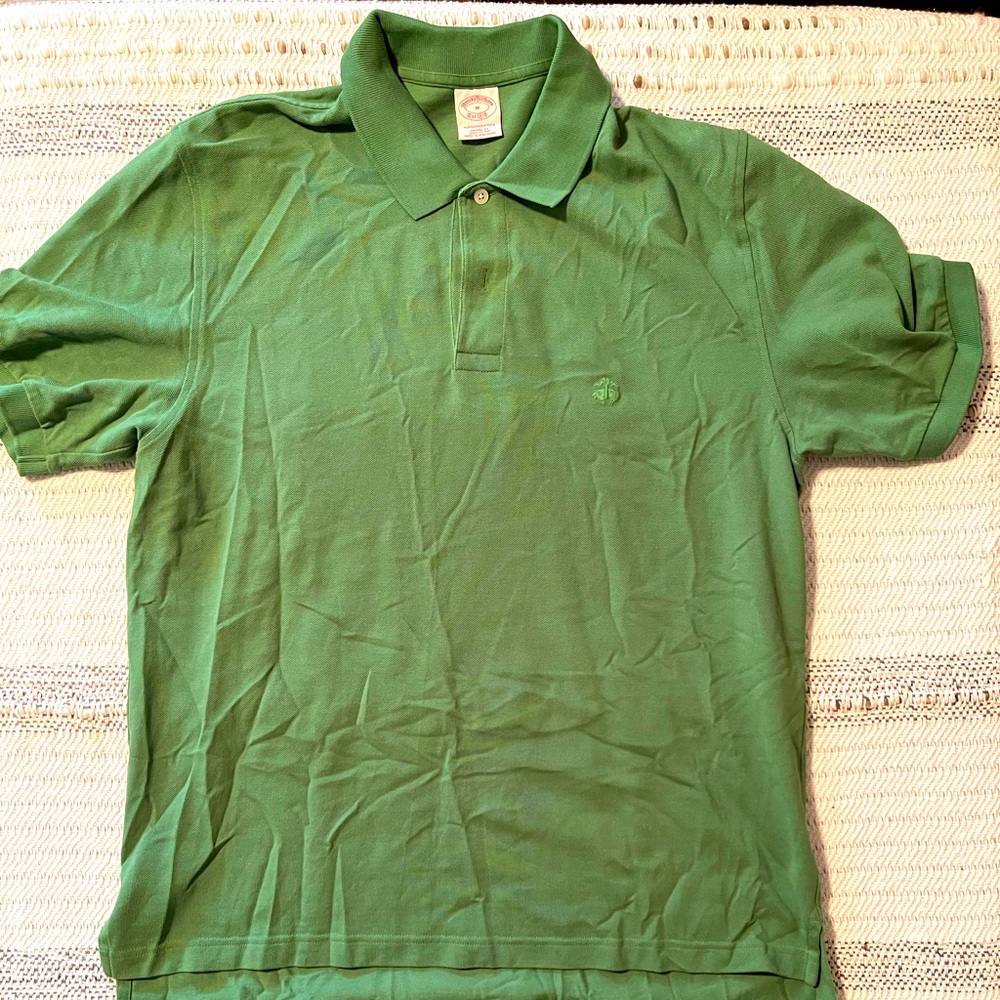 Brooks Brothers Polo